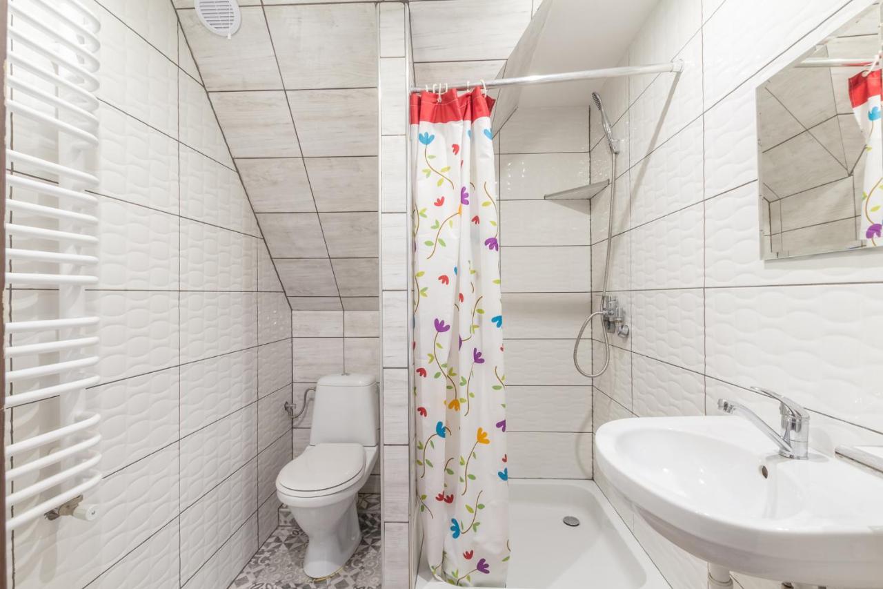 Ujanowice Wisniowy Gaj 빌라 외부 사진