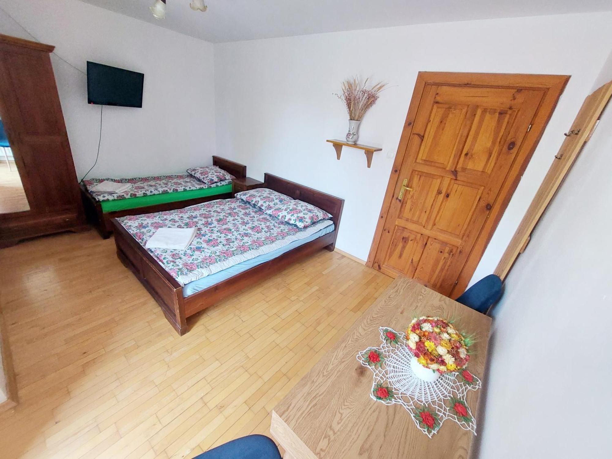 Ujanowice Wisniowy Gaj 빌라 외부 사진