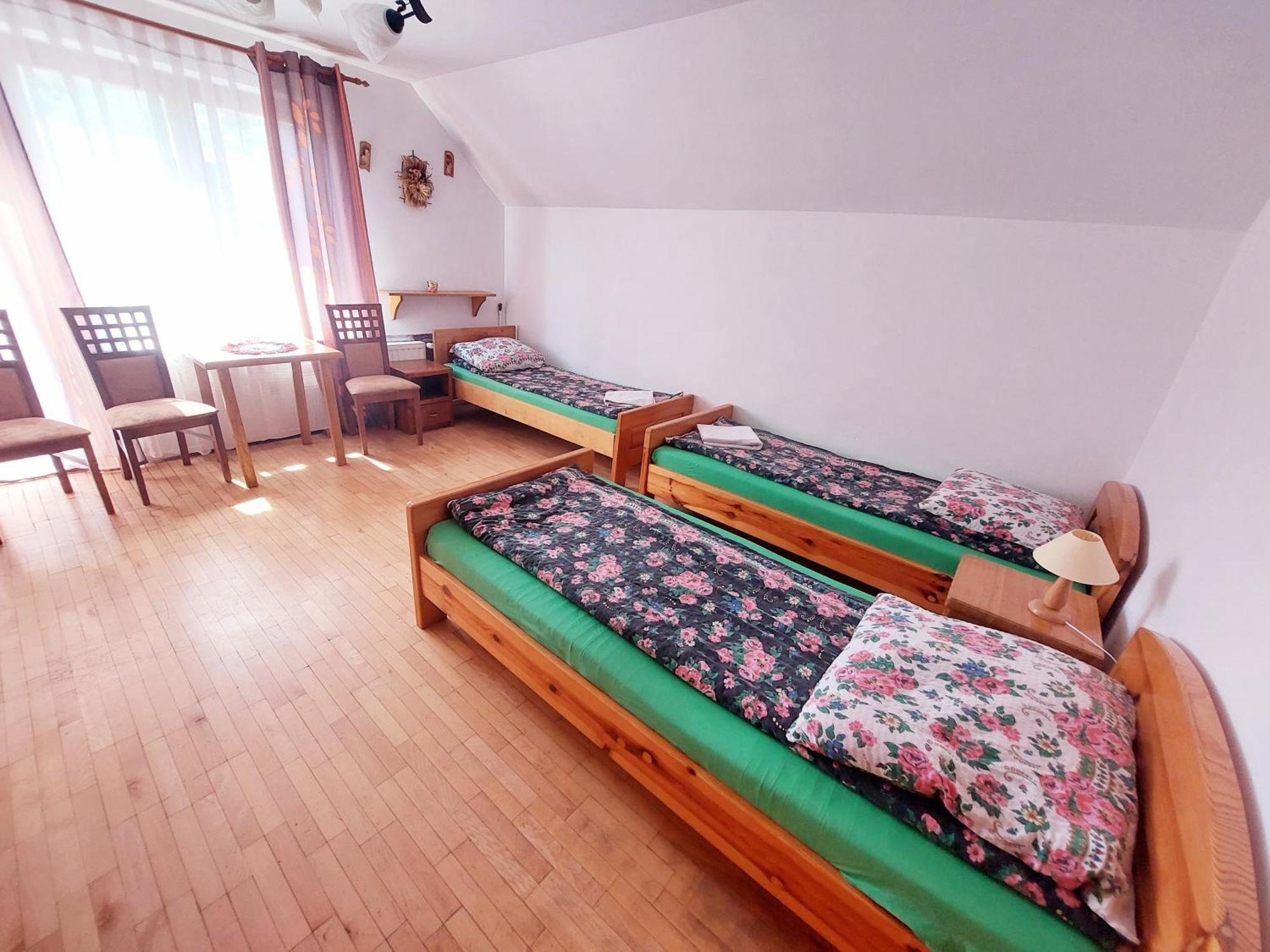 Ujanowice Wisniowy Gaj 빌라 외부 사진