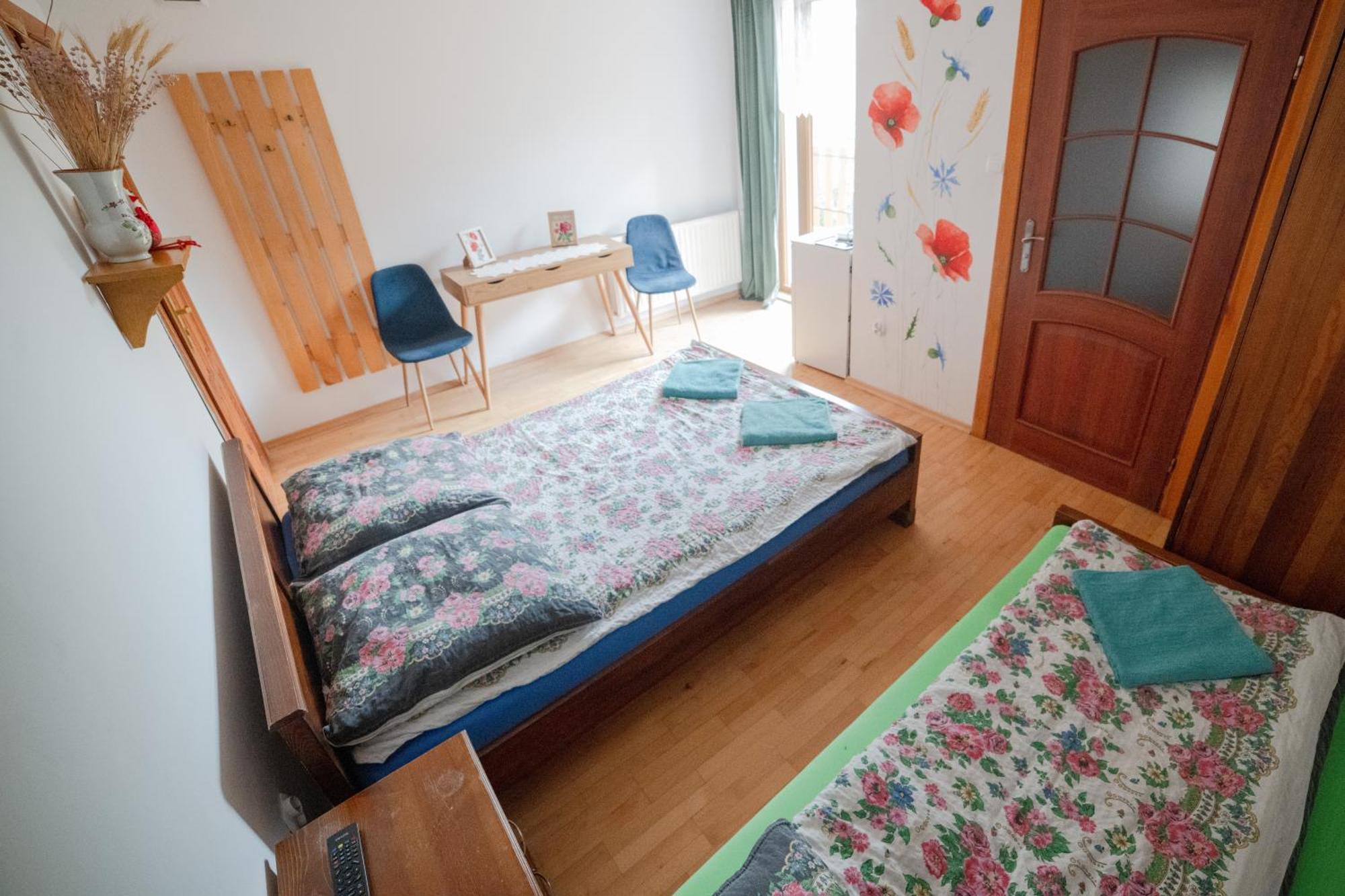 Ujanowice Wisniowy Gaj 빌라 외부 사진