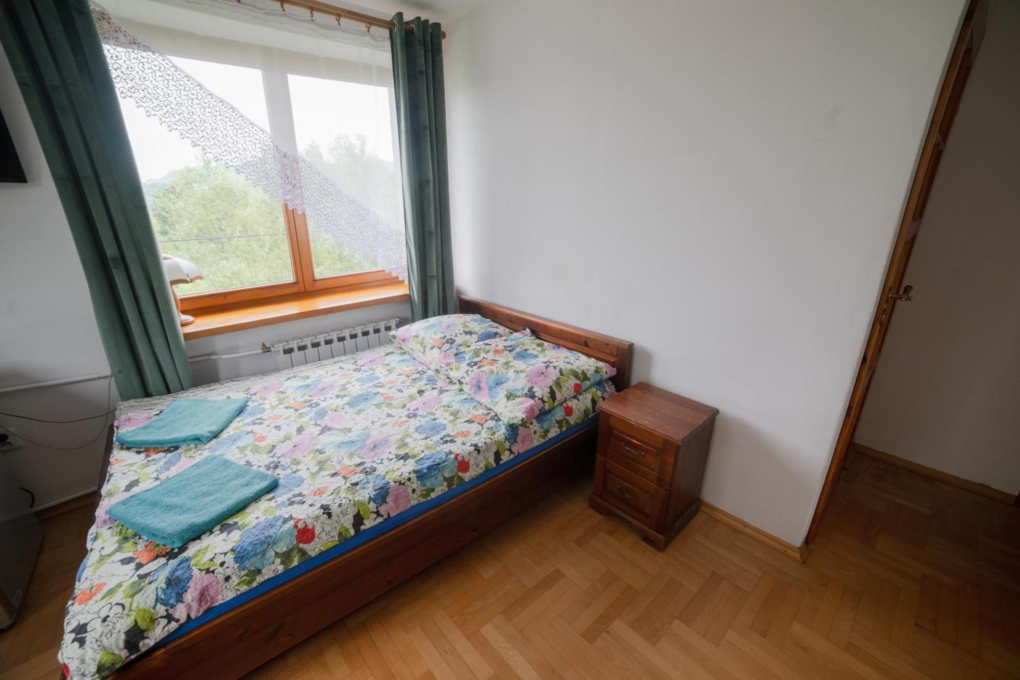 Ujanowice Wisniowy Gaj 빌라 외부 사진