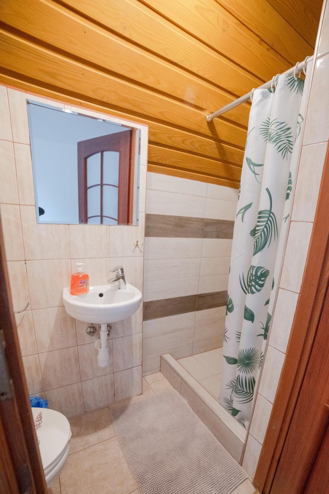 Ujanowice Wisniowy Gaj 빌라 외부 사진