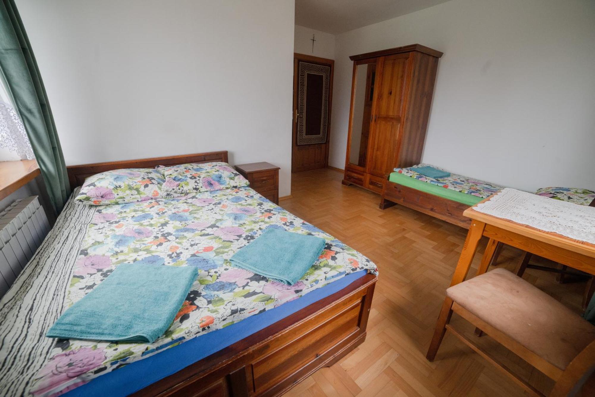 Ujanowice Wisniowy Gaj 빌라 외부 사진