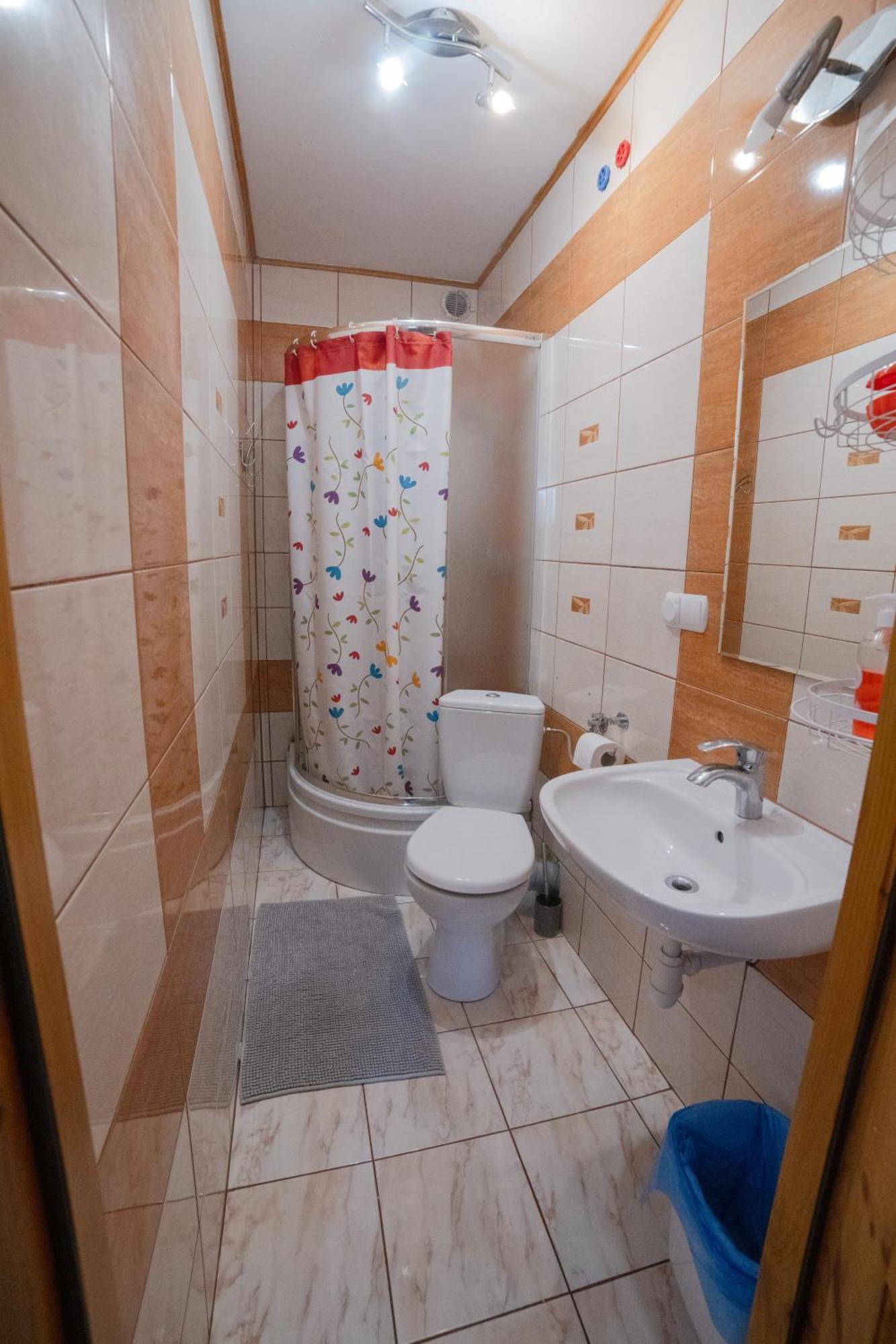 Ujanowice Wisniowy Gaj 빌라 외부 사진