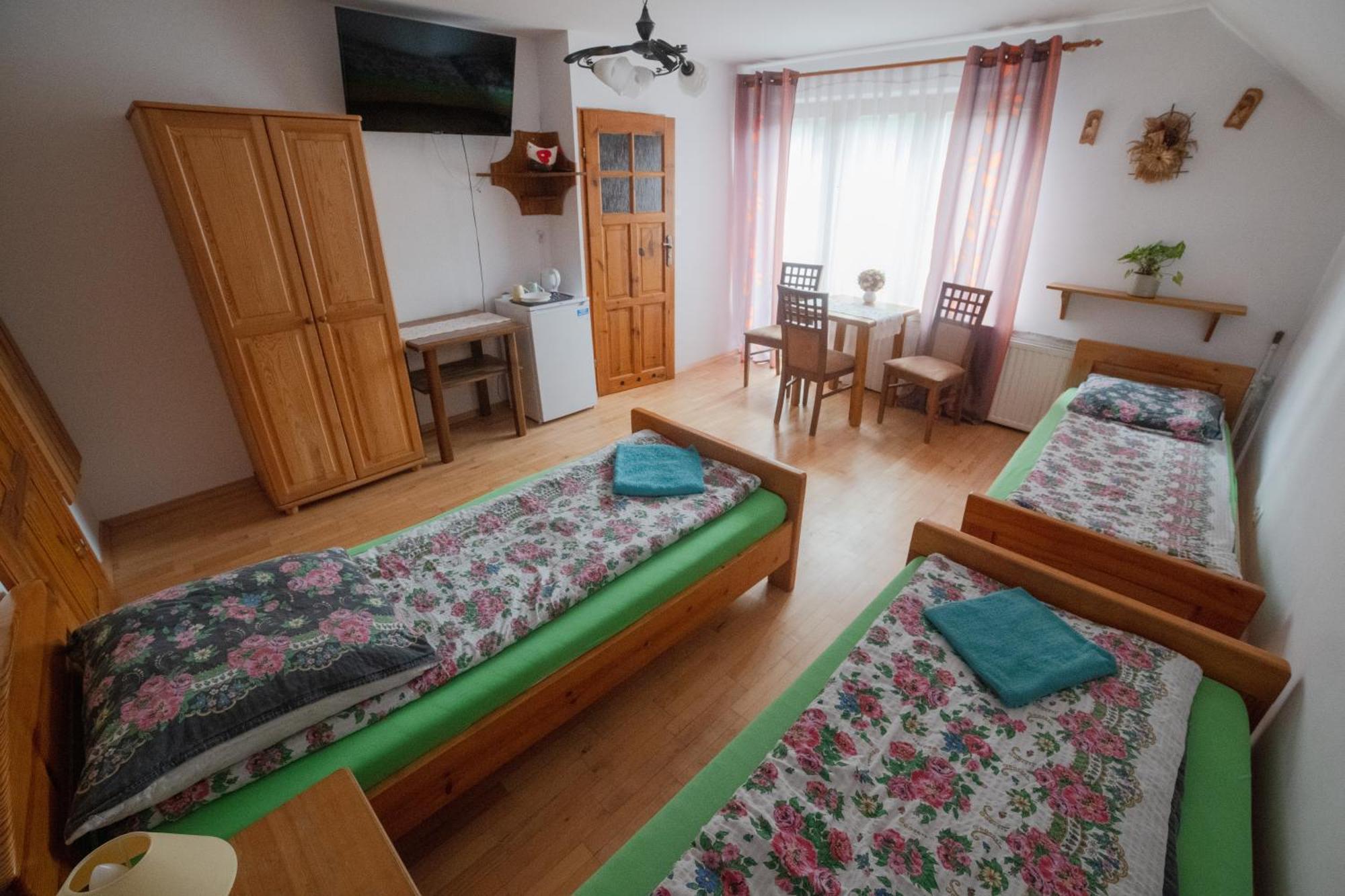 Ujanowice Wisniowy Gaj 빌라 외부 사진